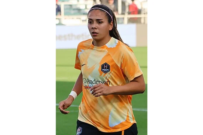 Image of María Sánchez