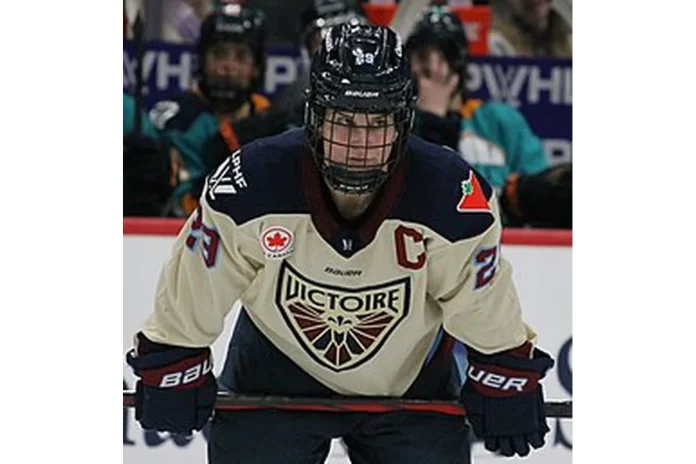 Image of Marie-Philip Poulin