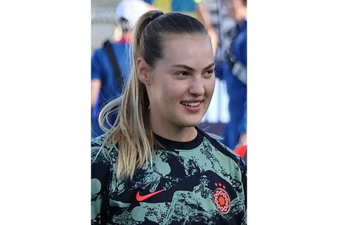 Image of Marie Müller