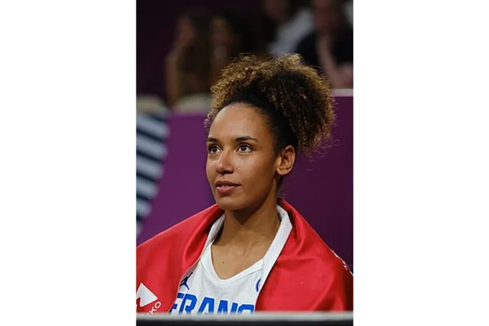 Image of Marieme Badiane