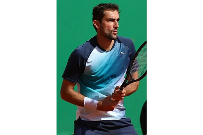 Image of Marin Cilic