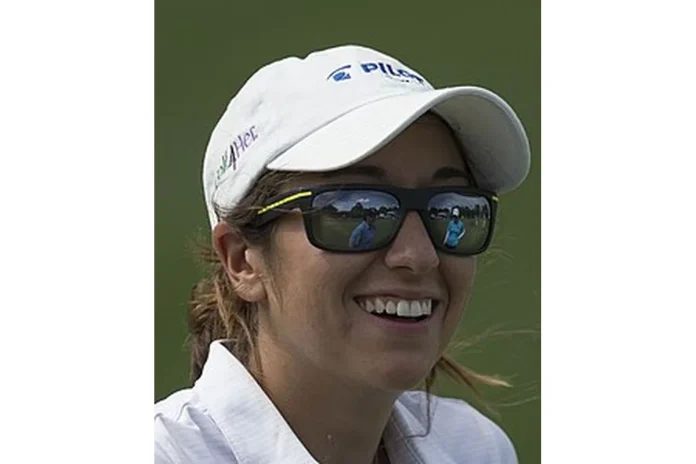 Image of Marina Alex