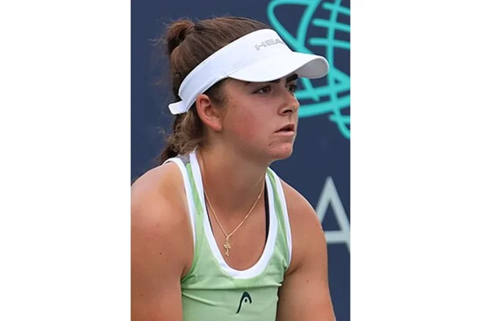 Image of Marina Stakusic