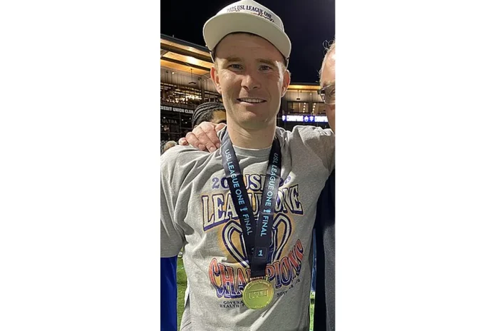Image of Mark Doyle