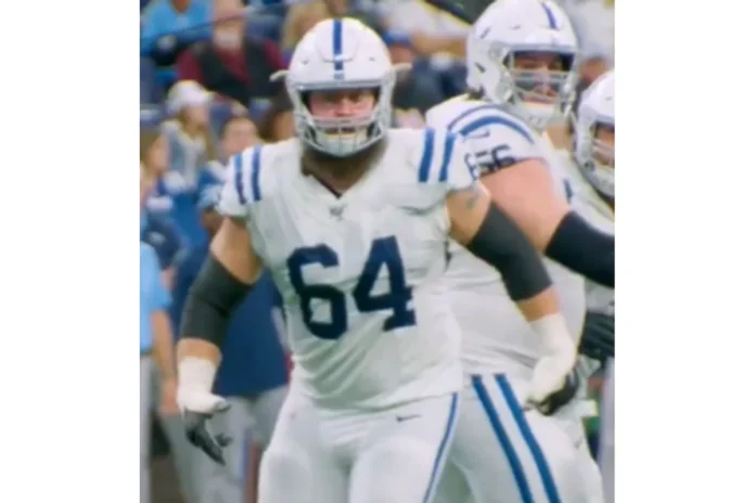 Image of Mark Glowinski