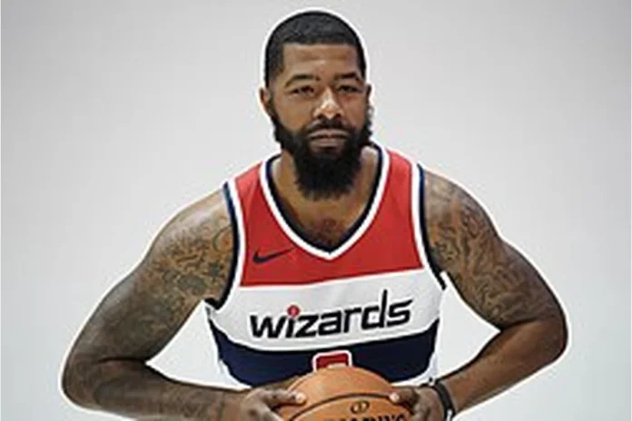 Image of Markieff Morris