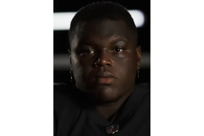 Image of Marlon Davidson