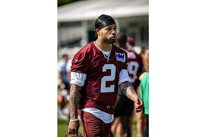 Image of Marshon Lattimore