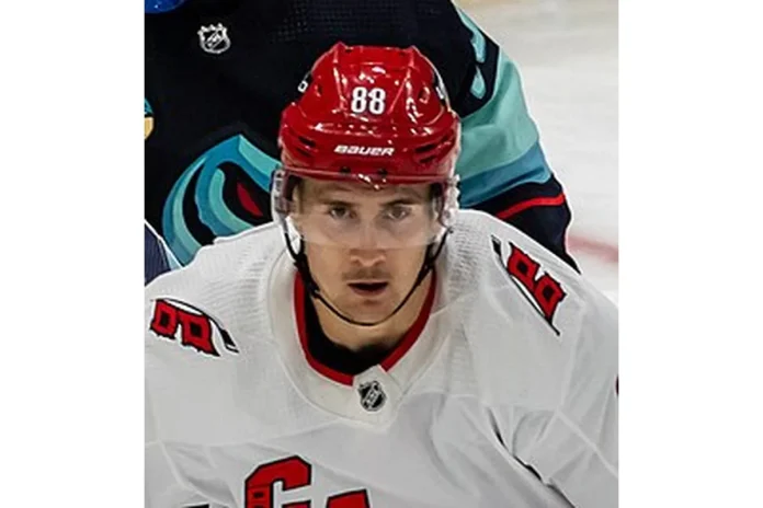 Image of Martin Necas