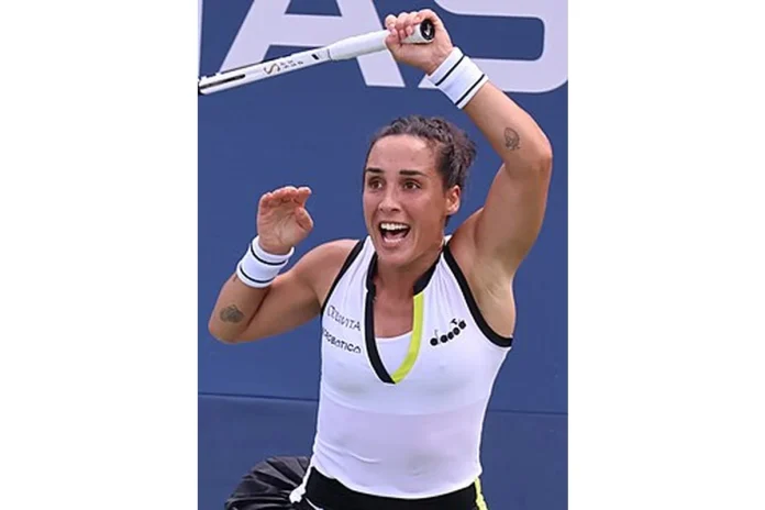 Image of Martina Trevisan
