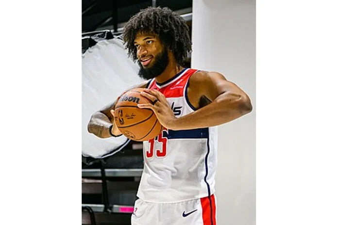 Image of Marvin Bagley III