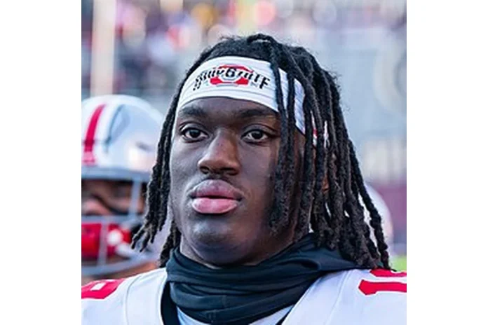 Image of Marvin Harrison Jr.