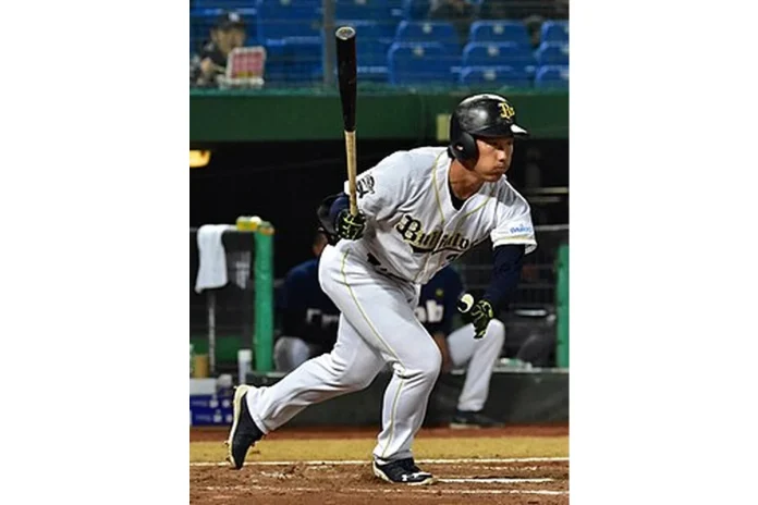 Image of Masataka Yoshida