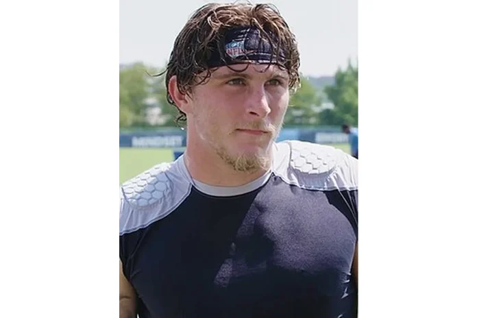 Image of Mason Kinsey