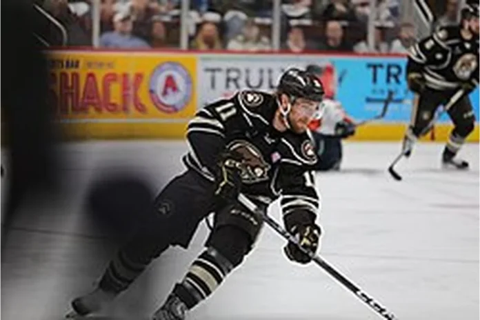 Image of Mason Morelli