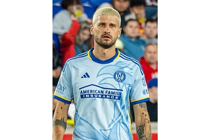 Image of Mateusz Klich