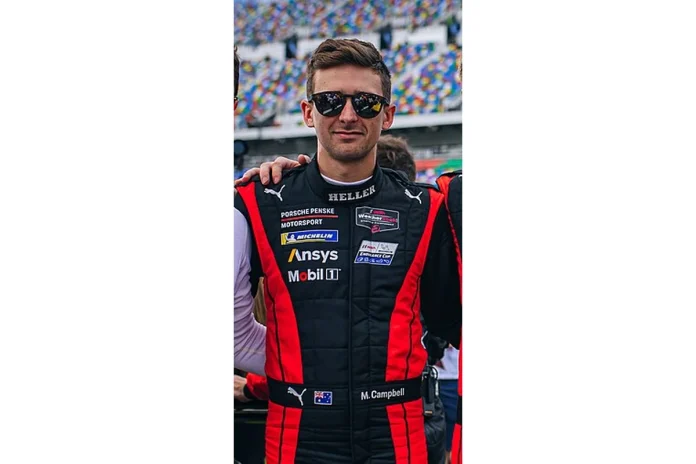 Image of Matt Campbell