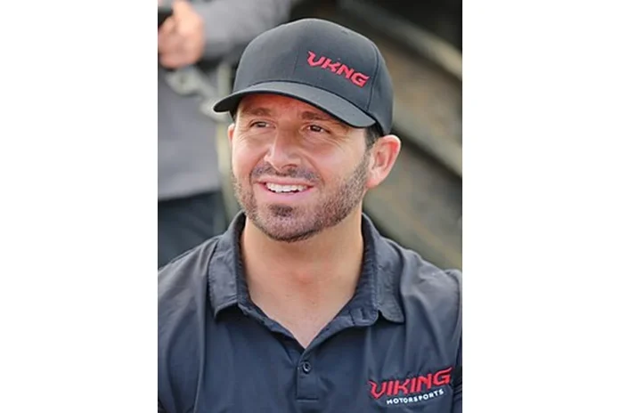 Image of Matt DiBenedetto