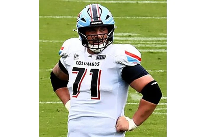 Image of Matt Farniok