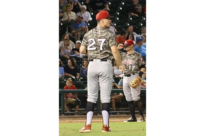 Image of Matt Festa
