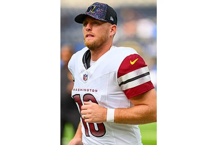 Image of Matt Gay