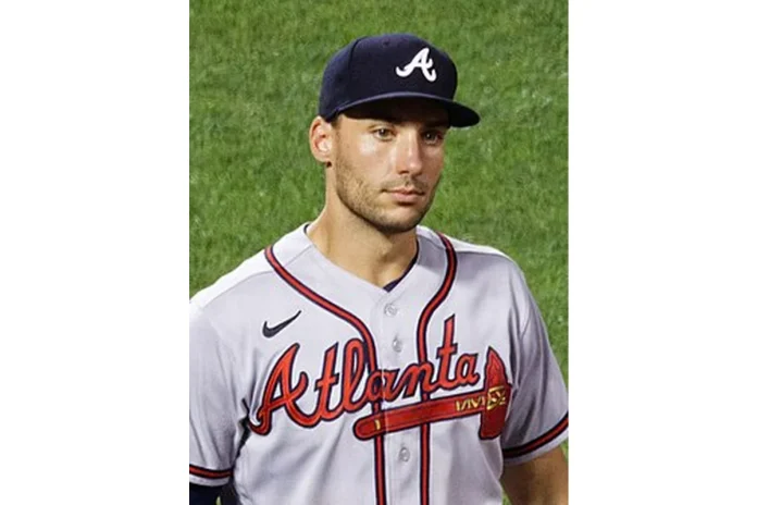 Image of Matt Olson