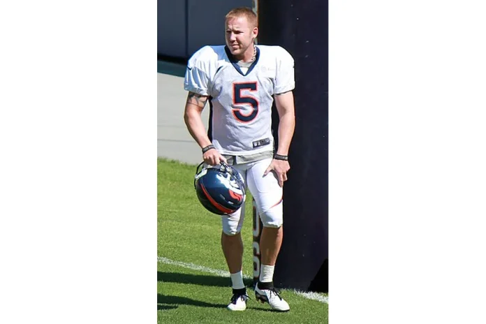 Image of Matt Prater