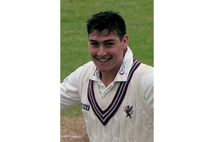 Image of Matt Renshaw