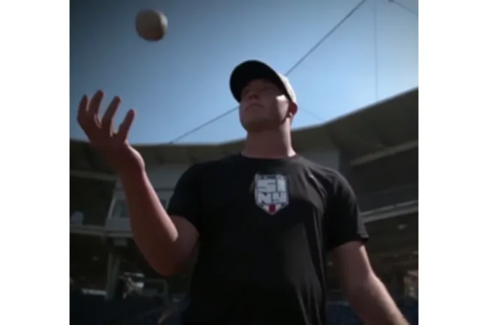 Image of Matt Sauer