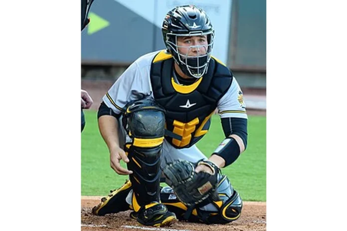 Image of Matt Thaiss
