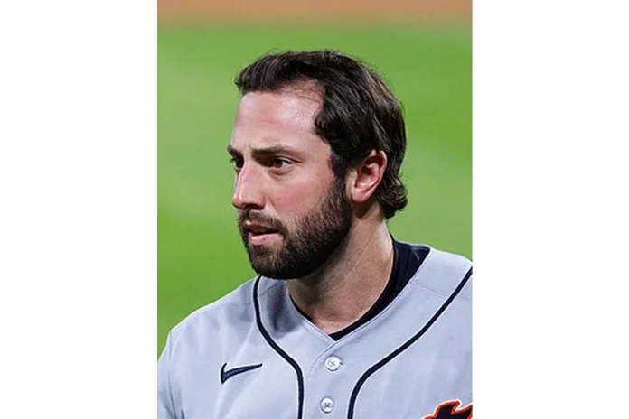 Image of Matt Vierling