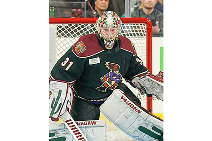 Image of Matt Villalta