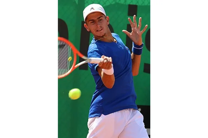 Image of Matteo Arnaldi