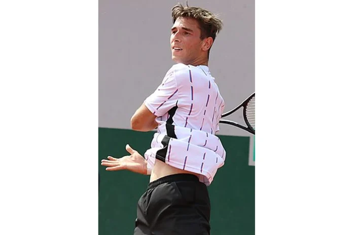 Image of Matteo Gigante