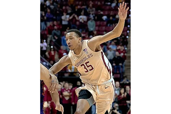 Image of Matthew Cleveland