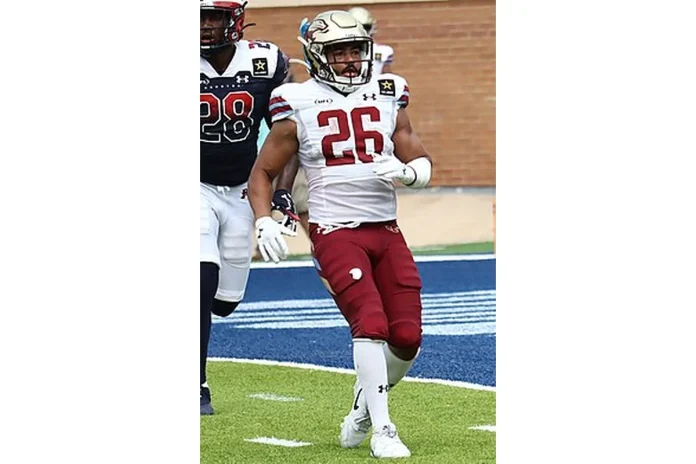 Image of Matthew Colburn