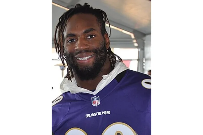 Image of Matthew Judon