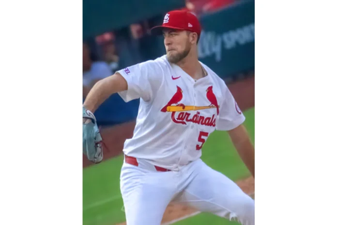 Image of Matthew Liberatore