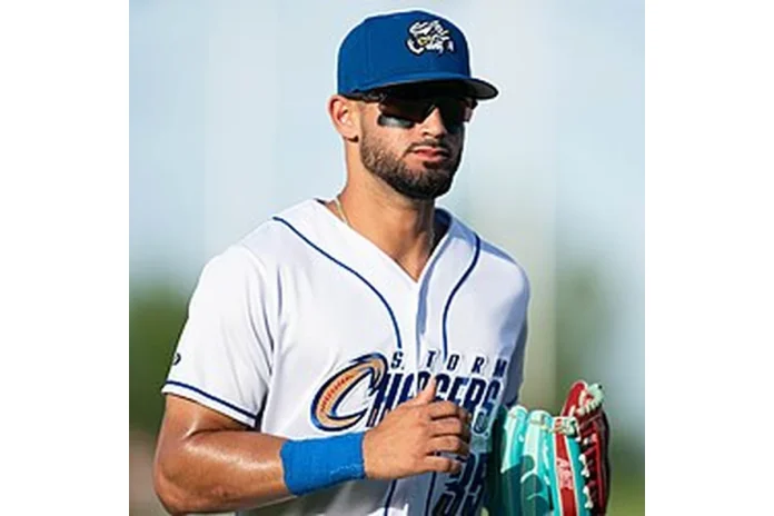 Image of Matthew Lugo