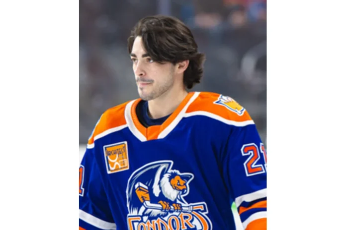 Image of Matthew Savoie