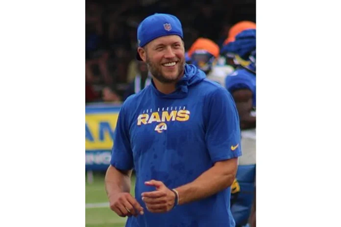 Image of Matthew Stafford