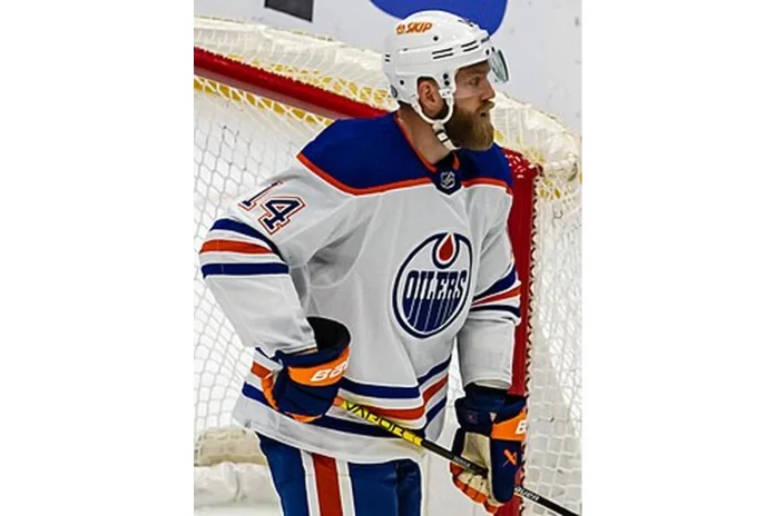 Image of Mattias Ekholm