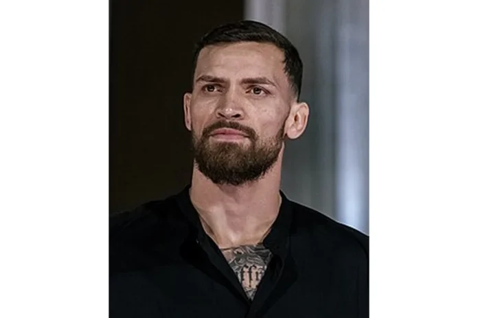 Image of Mauricio Ruffy