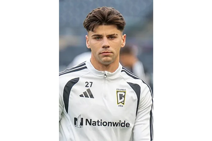 Image of Max Arfsten