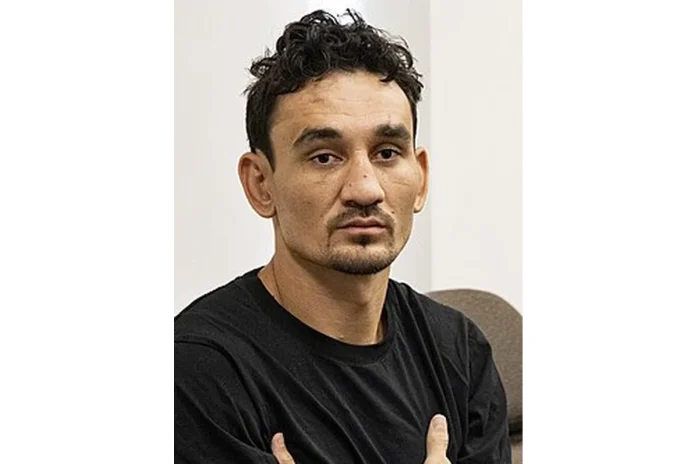 Image of Max Holloway