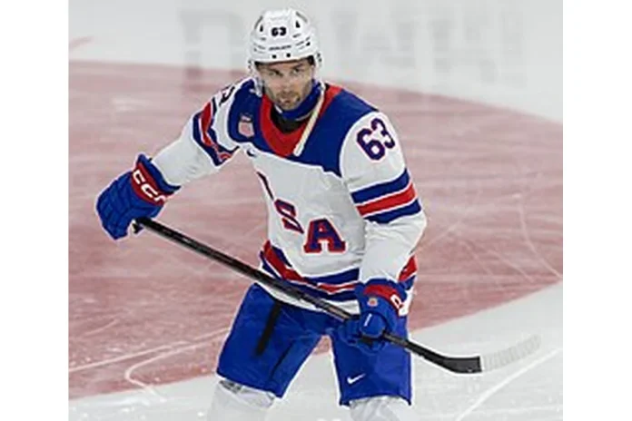 Image of Max Sasson