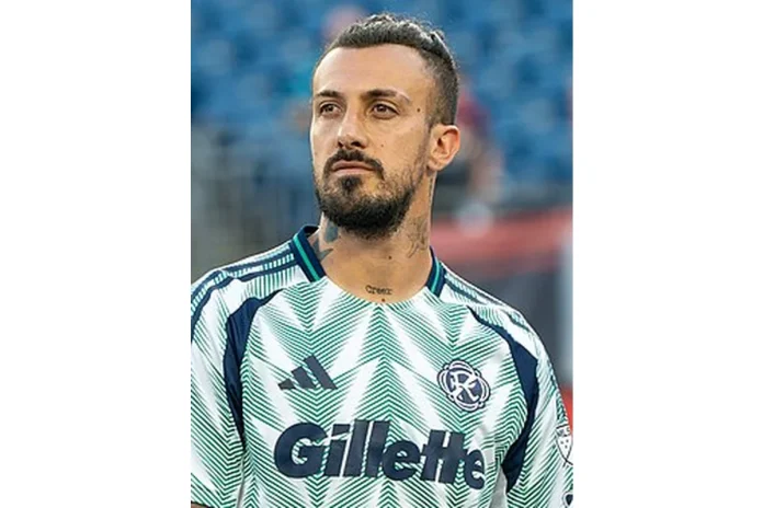 Image of Maximiliano Urruti