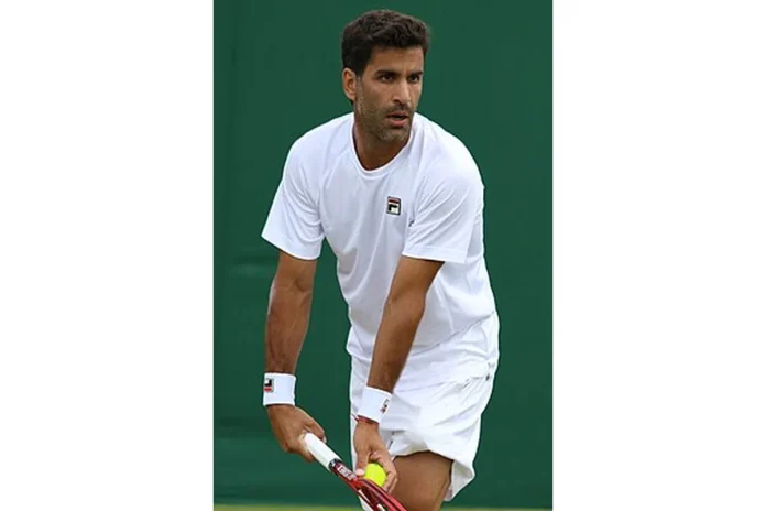 Image of Maximo Gonzalez