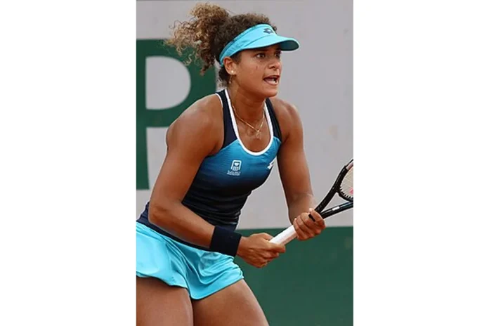 Image of Mayar Sherif