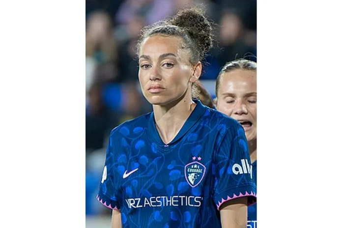 Image of Maycee Bell